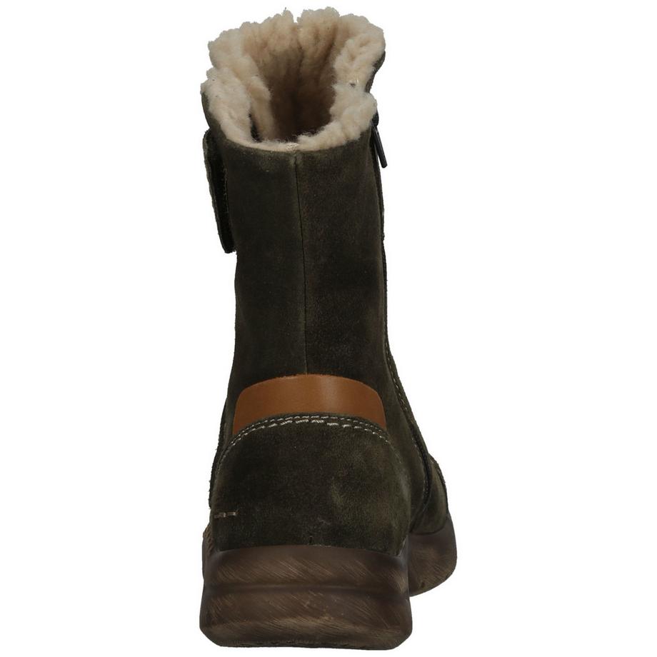 Josef Seibel Stiefelette  