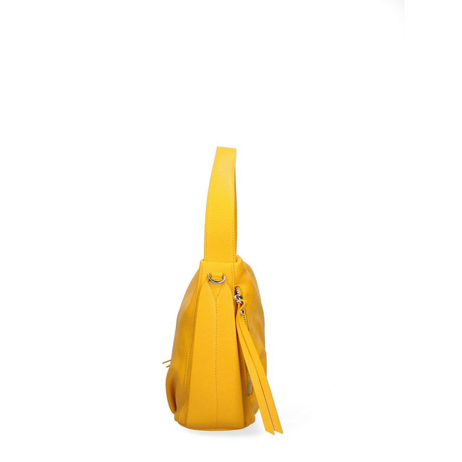 Virginia Rhinè Sac à bandoulière avec fermeture éclair  
