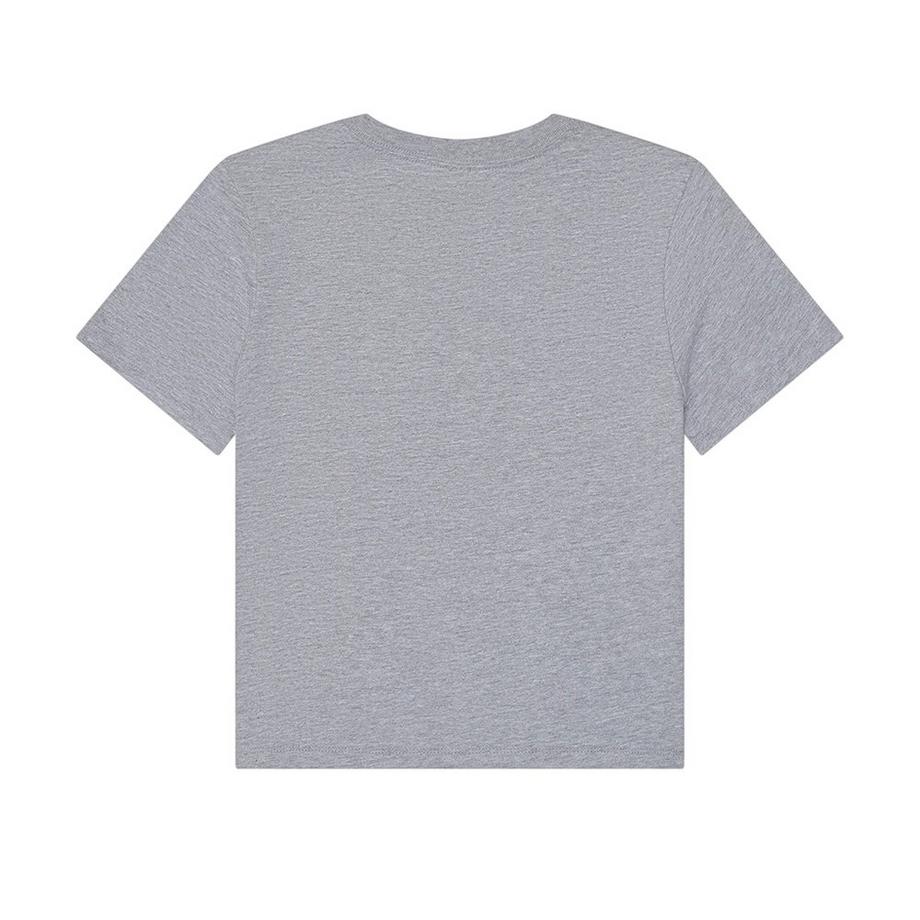 Bella + Canvas Heavyweight Box Fit T-Shirt  