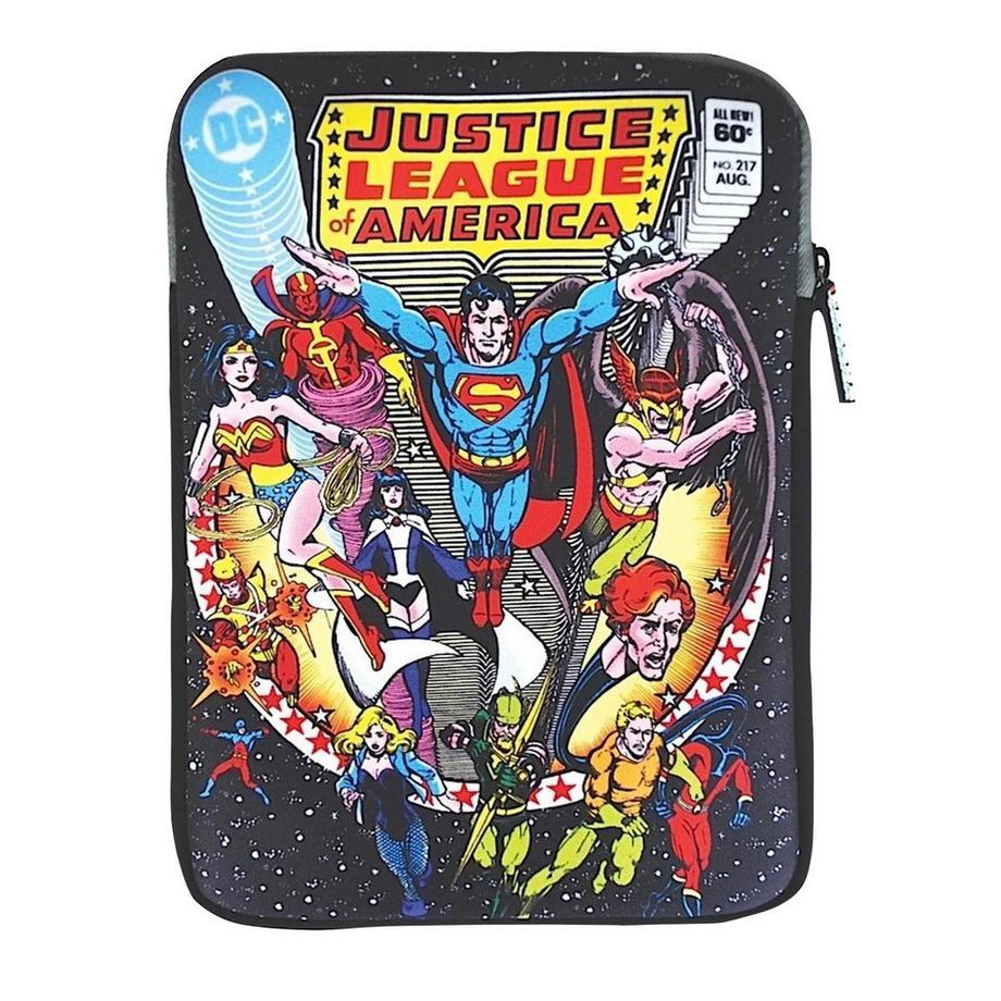 Justice League  Housse tablette 