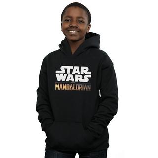 STAR WARS  The Mandalorian Kapuzenpullover 