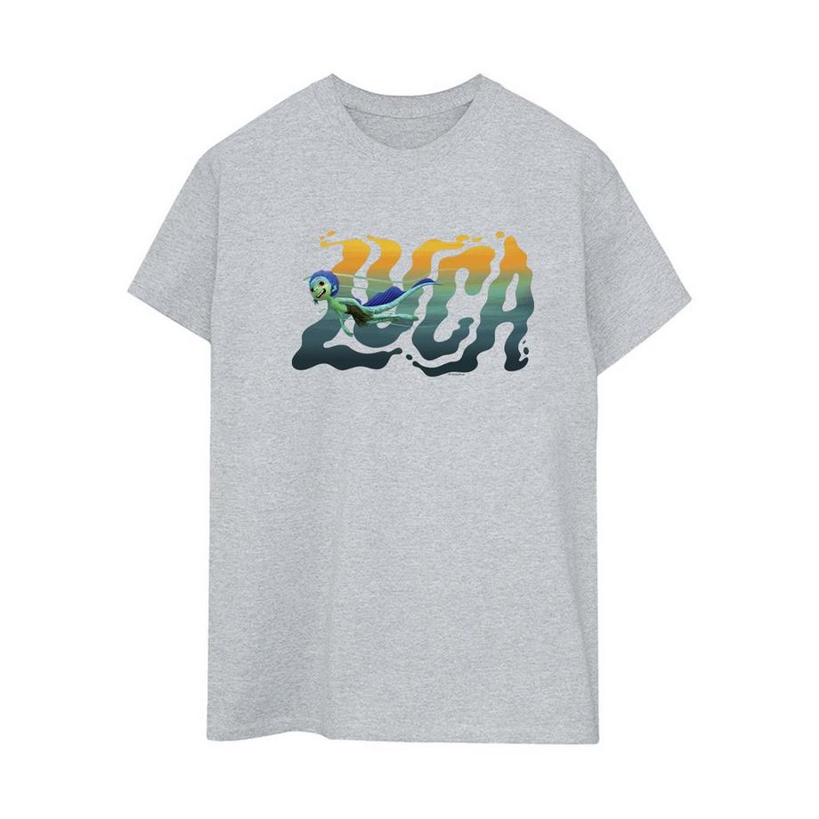 Disney Luca Swim T-Shirt  