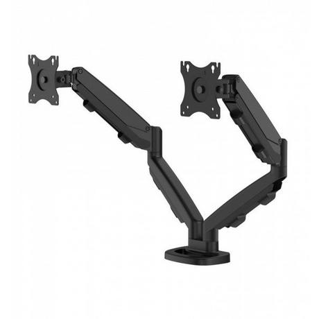 Fellowes  Eppa 9683401 supporto da tavolo per Tv a schermo piatto 99,1 cm (39") Nero Scrivania 