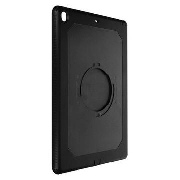 Support + Coque iPad 9.7 et iPad Air