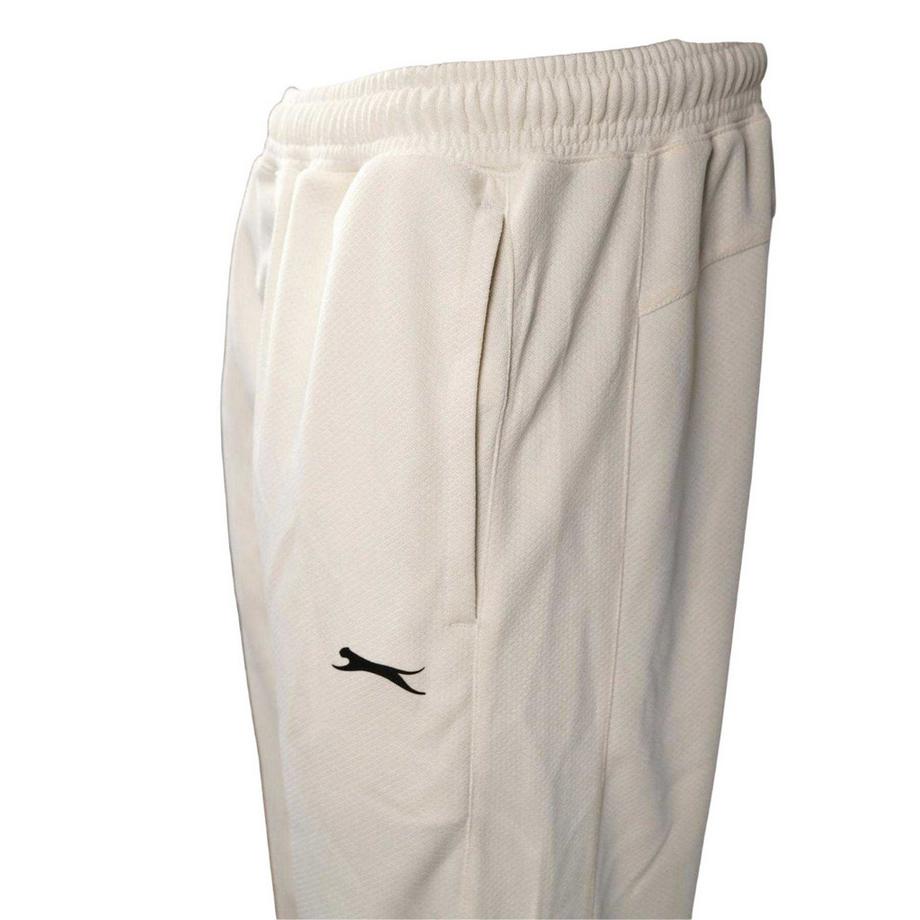Slazenger Pantalon Cricket Motiftyle Uni Aero  