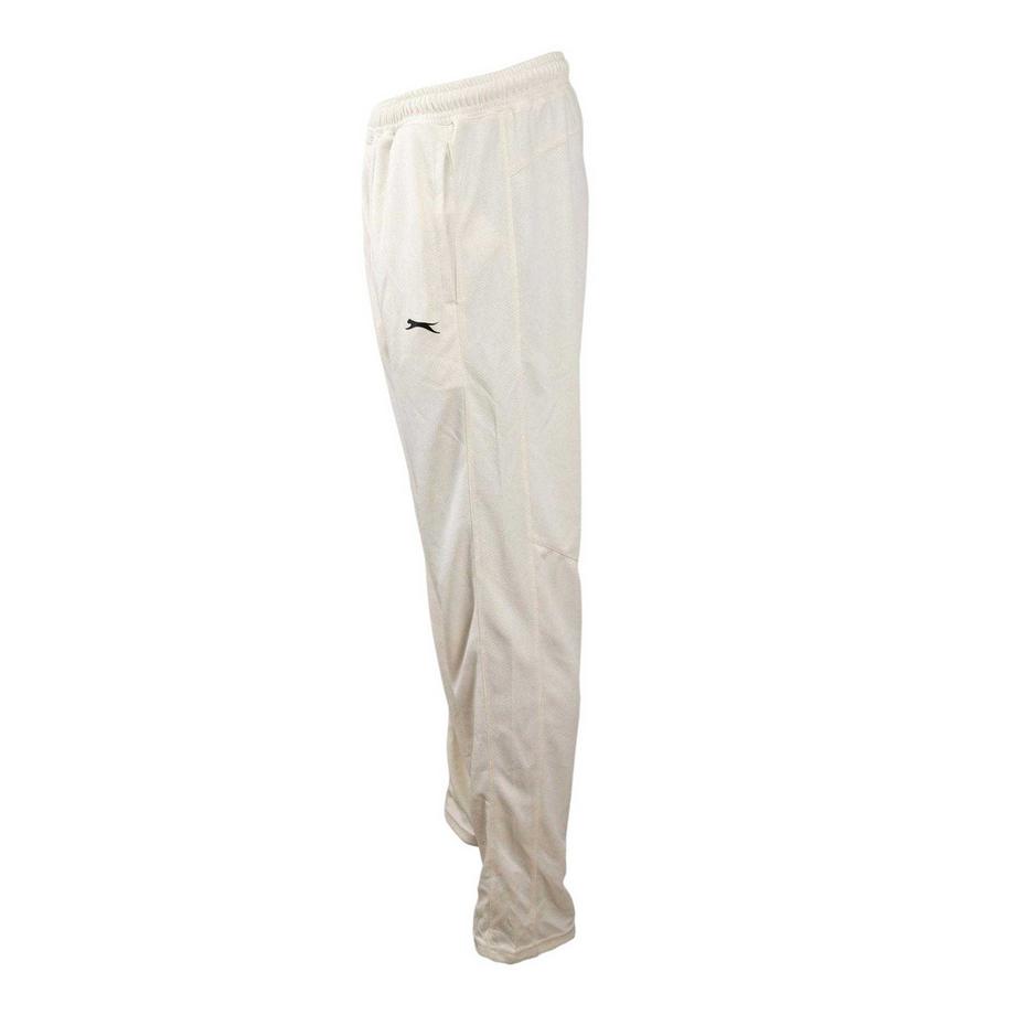 Slazenger Pantalon Cricket Motiftyle Uni Aero  