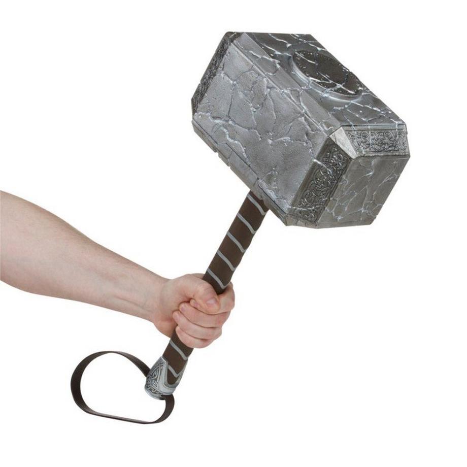 Hasbro  Replik - Thor - Mjolnir 