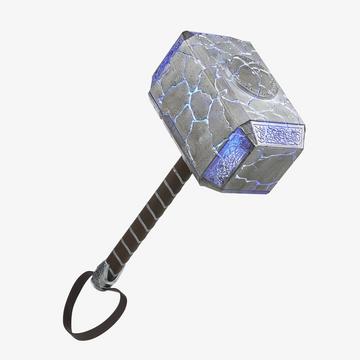 Réplique - Thor - Mjolnir