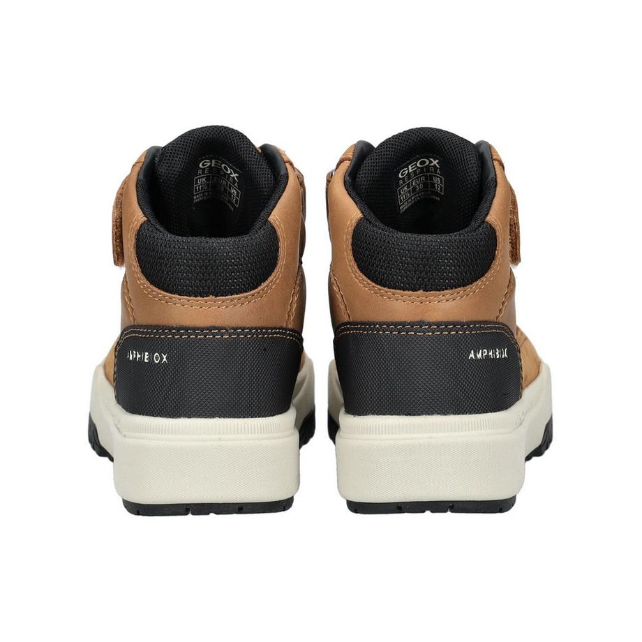 GEOX  sneakers da bambina bunshee 