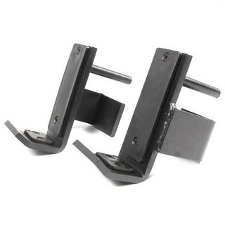 GladiatorFit  Station rack / cage de cross-training autoportant en acier GladiatorFit 