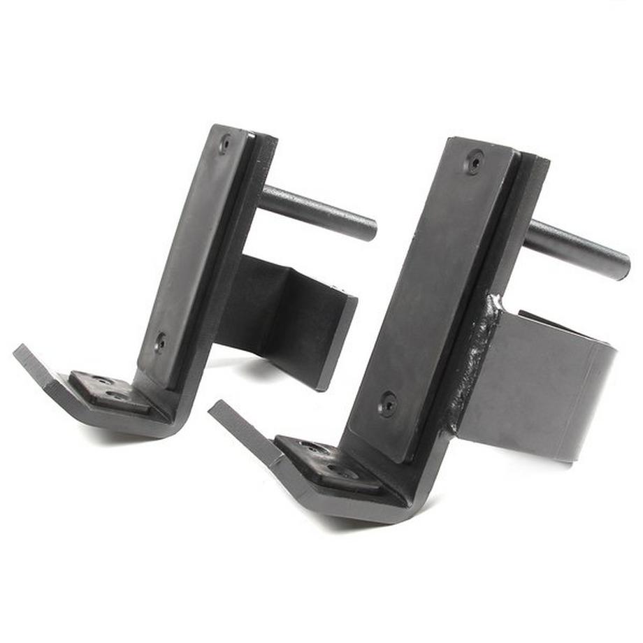 GladiatorFit  Station rack / cage de cross-training autoportant en acier GladiatorFit 