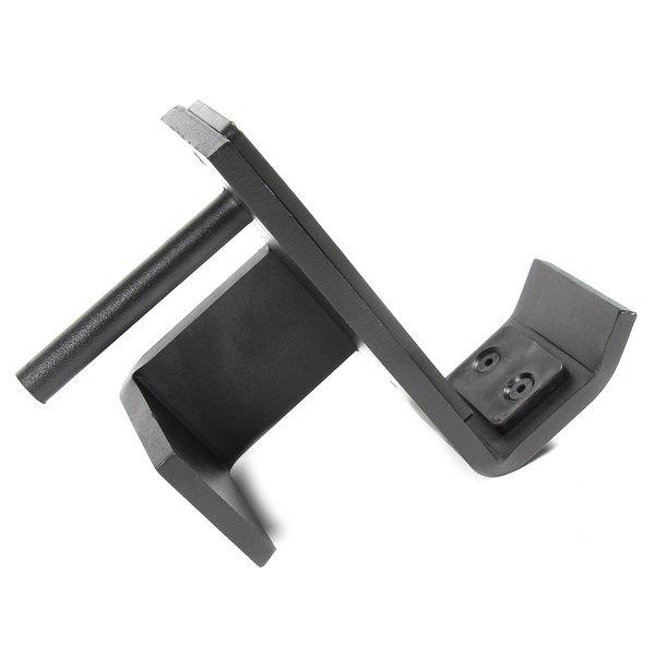 GladiatorFit  Station rack / cage de cross-training autoportant en acier GladiatorFit 