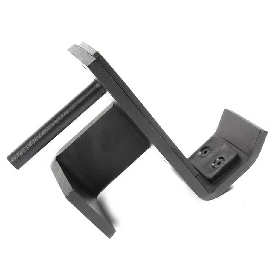 GladiatorFit  Station rack / cage de cross-training autoportant en acier GladiatorFit 