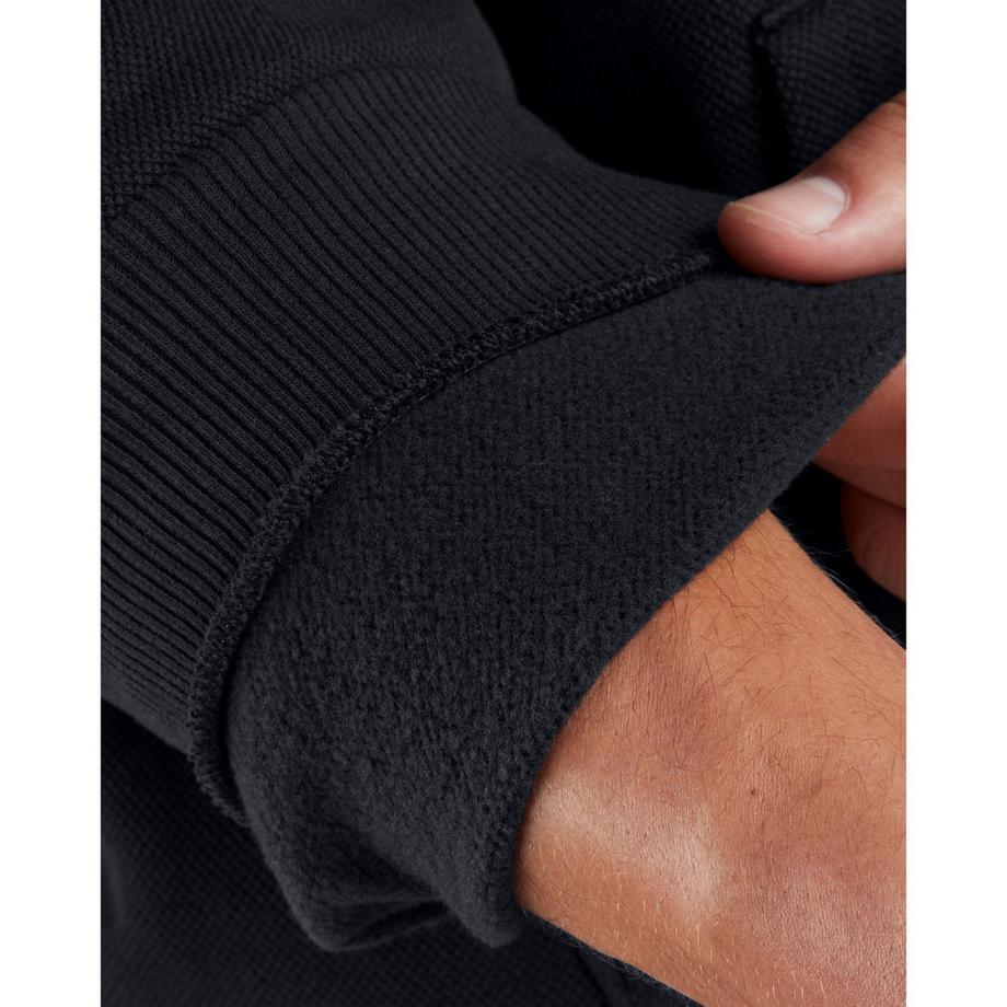 UNDER ARMOUR  fleece kapuzenpullover under arour rival fleece 