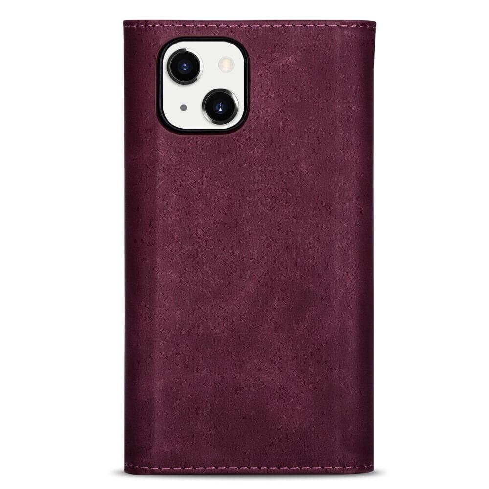 Cover-Discount  iPhone 14 - Brieftaschen Hülle 