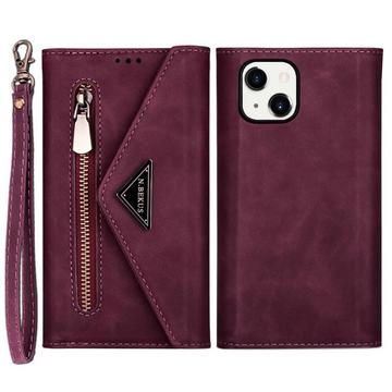 iPhone 14 - Portefeuille coque