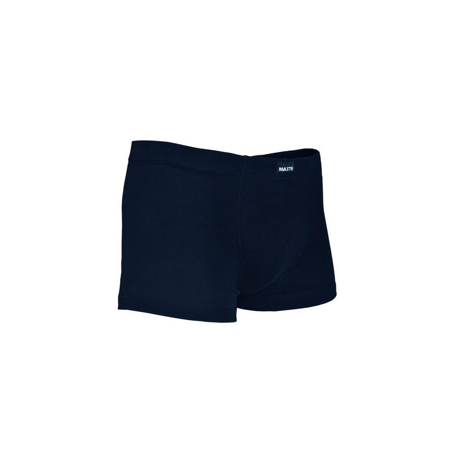 Maxte MAX Basic Boxer Shorts Lot de 5  