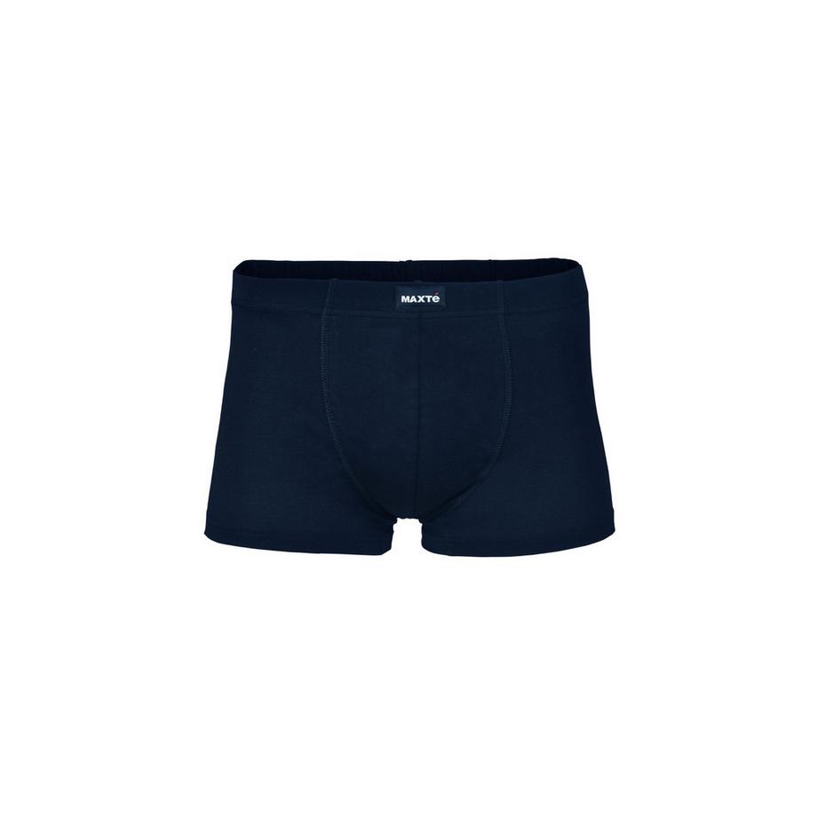 BASIC MAX Boxershorts 5er Pack