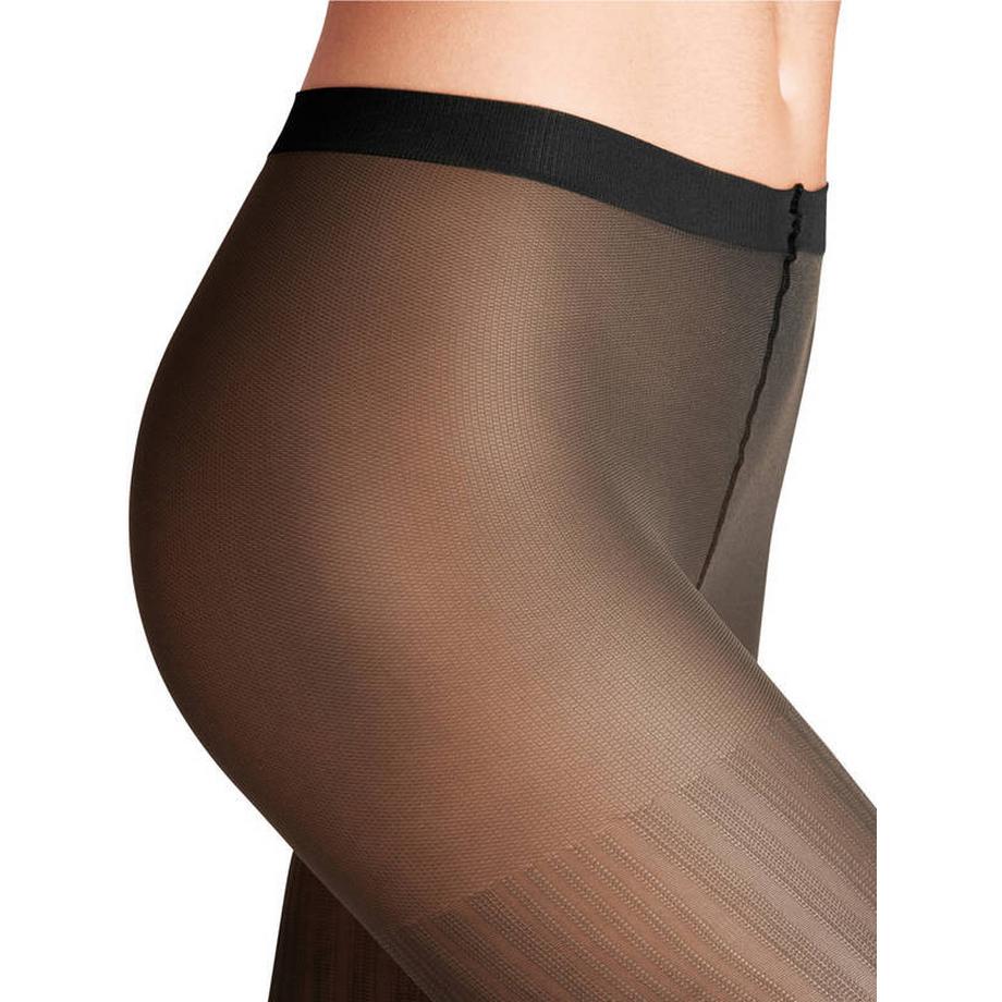 FALKE Collant Prime Rib  