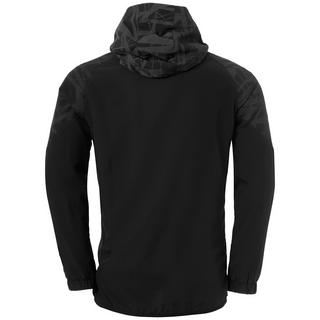 Uhlsport  sweatshirt à capuche tissé enfant goal 25 evo 