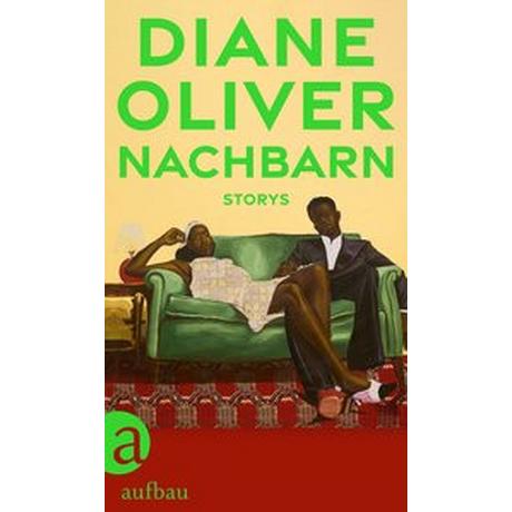 Nachbarn Oliver, Diane; Jakobeit, Brigitte (Übersetzung); Oldenburg, Volker (Übersetzung); Jones, Tayari (Nachwort) Copertina rigida 