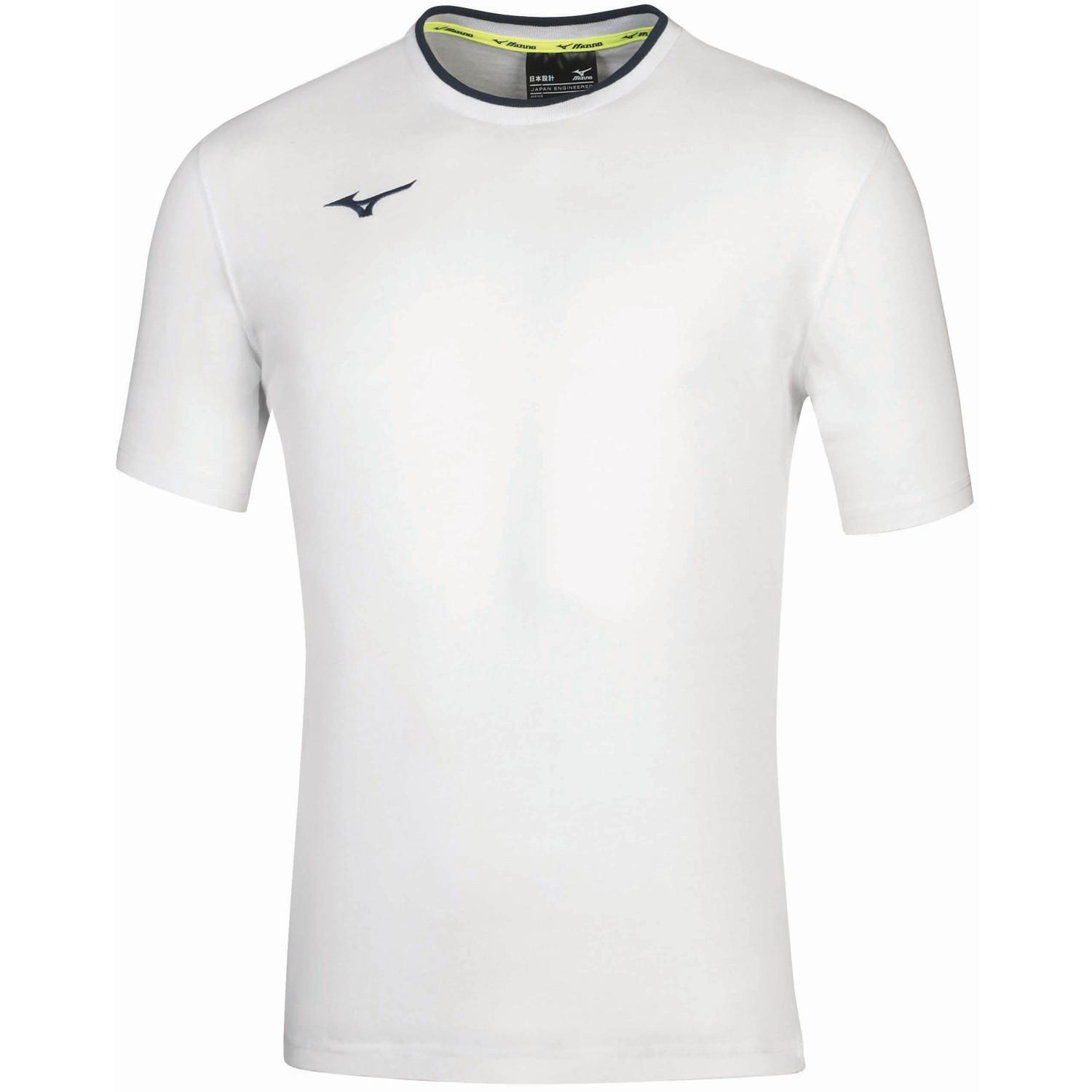 MIZUNO  t-shirt izuno 