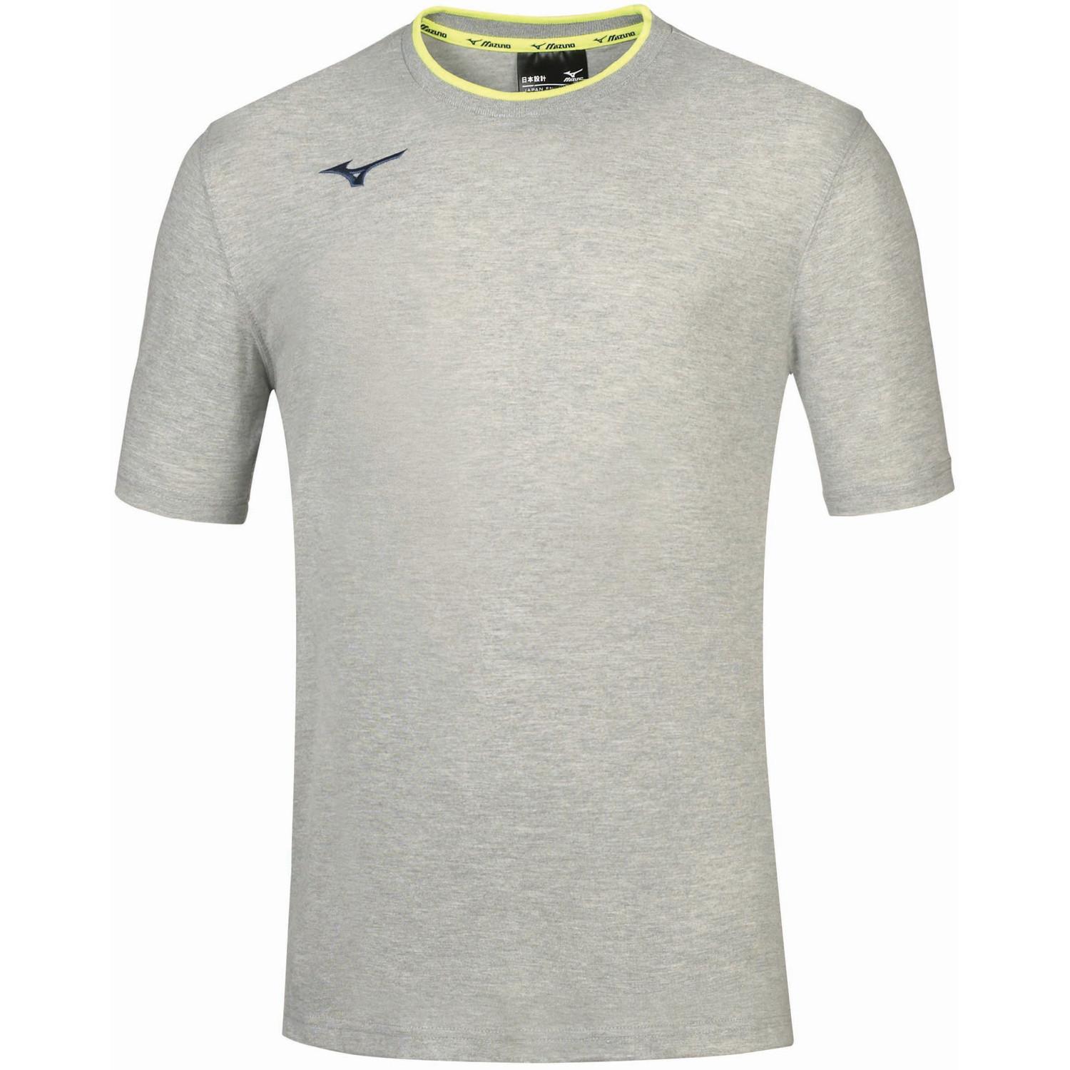 MIZUNO  t-shirt izuno 