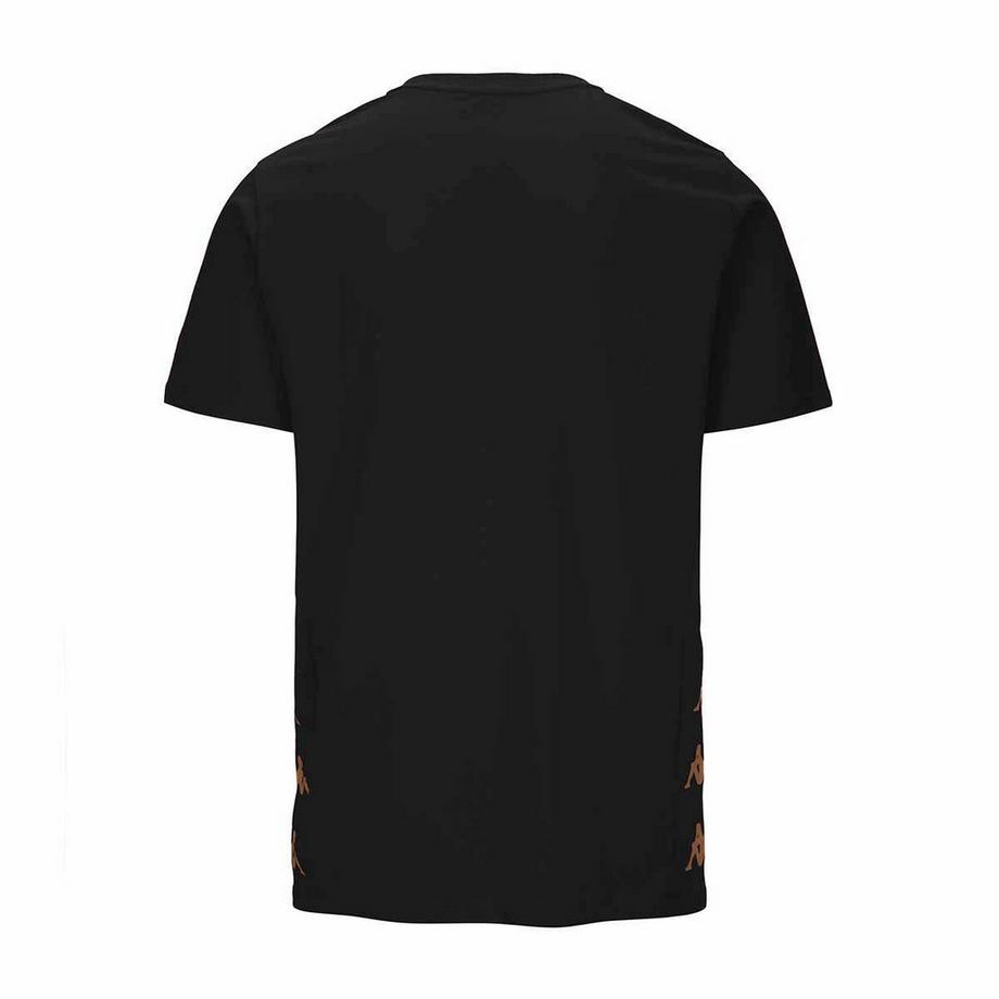 Kappa T-Shirt Maniche Corte  