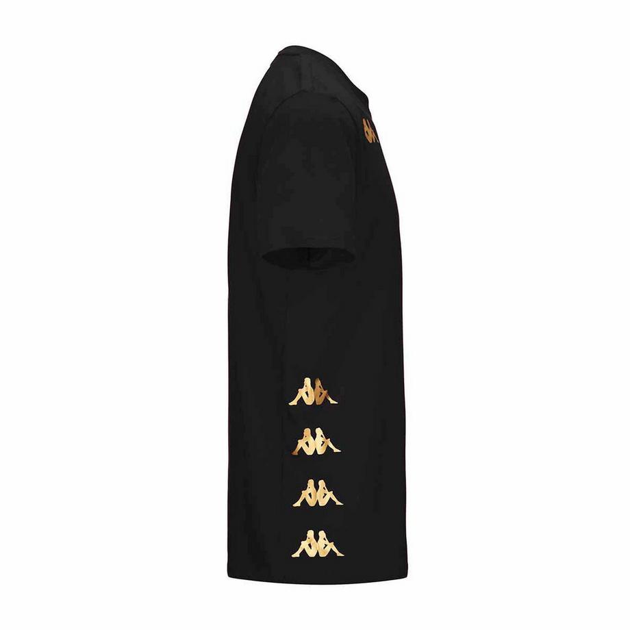 Kappa T-Shirt Maniche Corte  