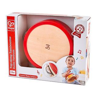 Hape  Tambourin de Hape 