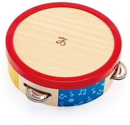 Hape  Tambourin de Hape 