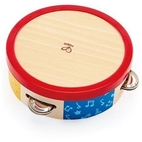 Hape  Tambourin de Hape 