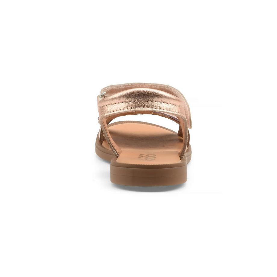 Gbb Harmonie Flache Sandale  