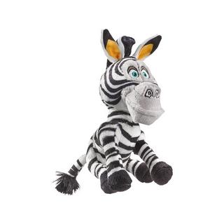 Schmidt  Plüsch Zebra Marty (18cm) 