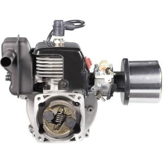 Reely  Reely CF-26 Benzina Motore a 2 tempi per automodello 26 cm³ 1.6 PS 1.18 kW 