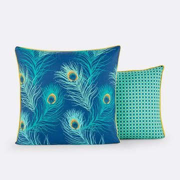 Taie percale de coton