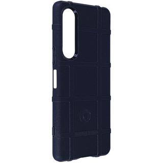 Avizar  Coque Xperia 1 V Souple Antichoc 