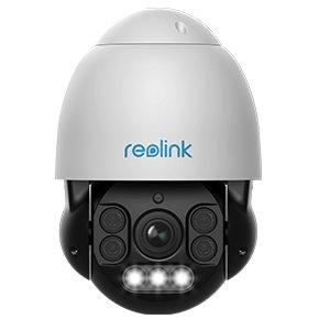 Reolink  Reolink RLC-823A Telecamera di sicurezza IP Interno e esterno 3840 x 2160 Pixel Parete 