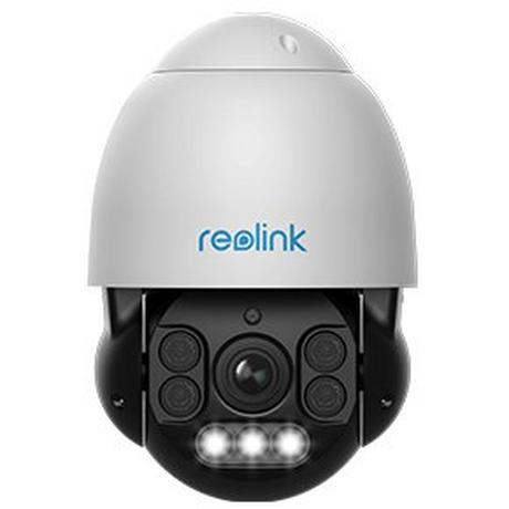 Reolink  Reolink RLC-823A Caméra de sécurité IP Intérieure et extérieure 3840 x 2160 pixels Mur 