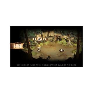 NIS America  The Cruel King and the Great Hero - Storybook Edition 