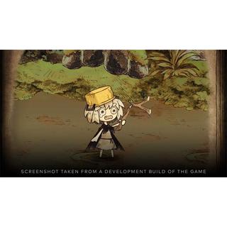 NIS America  The Cruel King and the Great Hero - Storybook Edition 