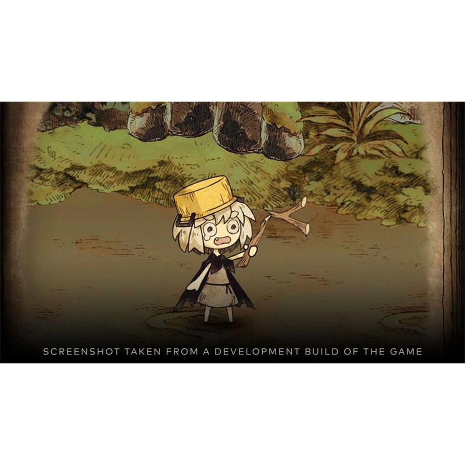 NIS America  The Cruel King and the Great Hero - Storybook Edition 