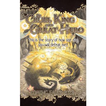 The Cruel King and the Great Hero Standard Inglese Nintendo Switch