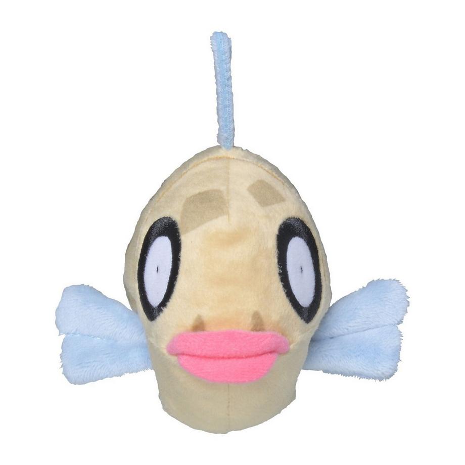 Pokemon  Feebas Sitting Cuties Plush 