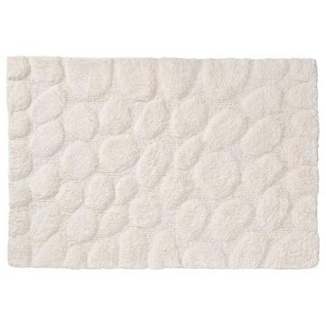 Tapis de bain coton