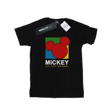 Mickey Mouse True 90s TShirt