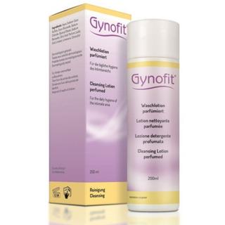 Gynofit  Waschlotion 