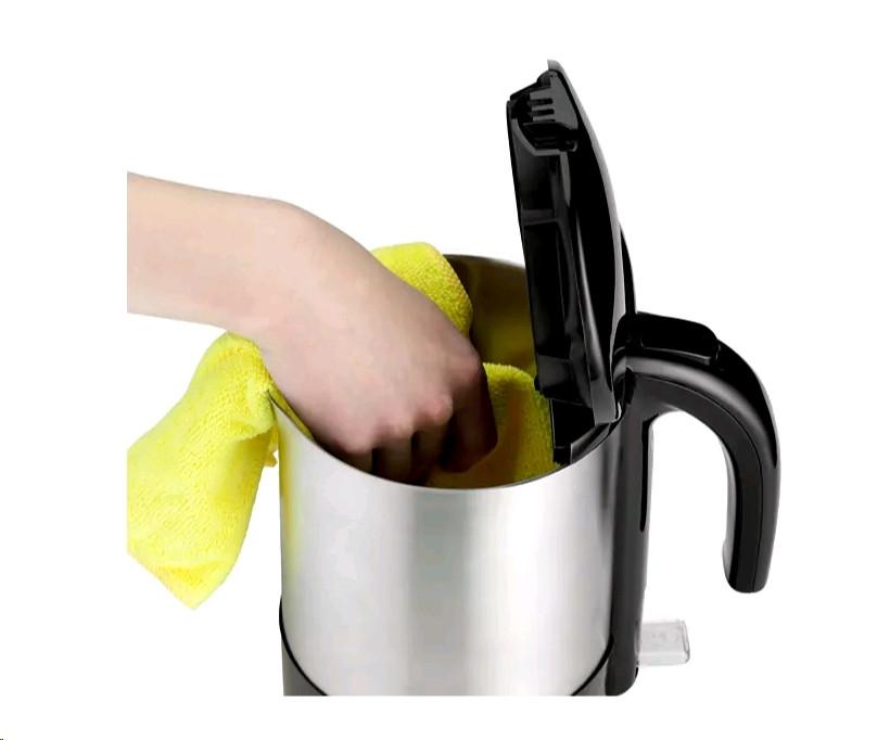 Trisa Electronics Trisa "Comfort Boil W4875" - Wasserkocher, 1.7 Liter  