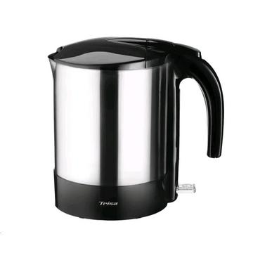 Trisa "Comfort Boil W4875" - Wasserkocher, 1.7 Liter