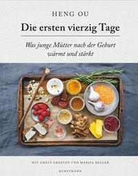 Die ersten vierzig Tage Ou, Heng; Greeven, Amely (Beitrag); Belger, Marisa (Beitrag); Nelson, Jenny (Beitrag); Kotzurek, Magdalena (Übersetzung) Copertina rigida 